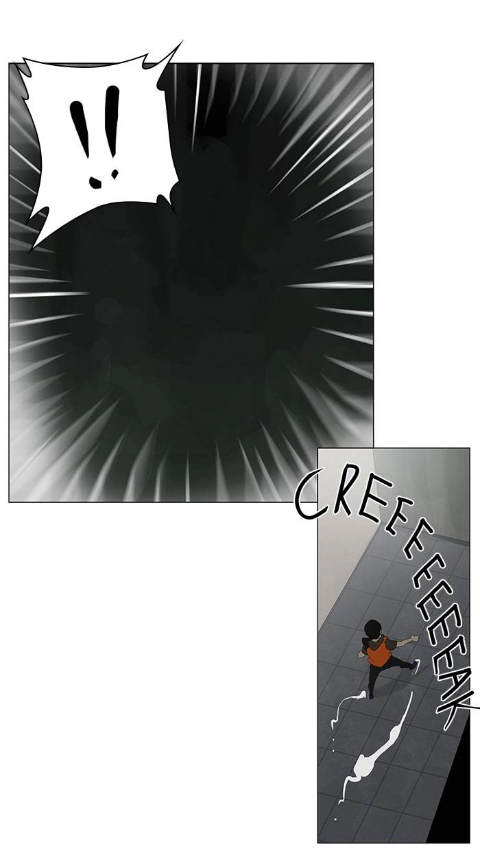 Tower of God Chapter 103, page 31 of 59