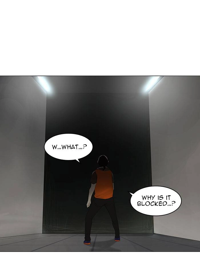 Tower of God Chapter 103, page 32 of 59