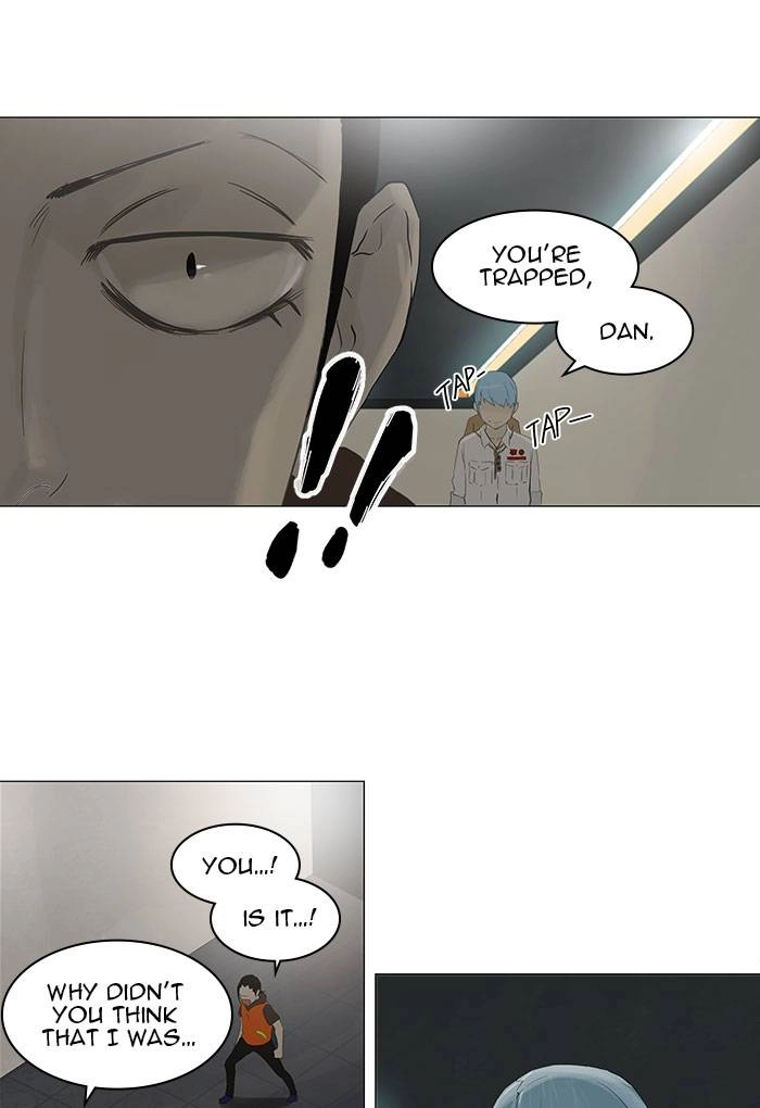 Tower of God Chapter 103, page 33 of 59