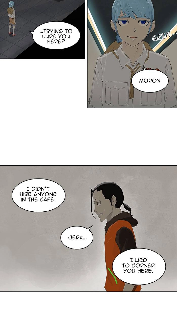 Tower of God Chapter 103, page 34 of 59
