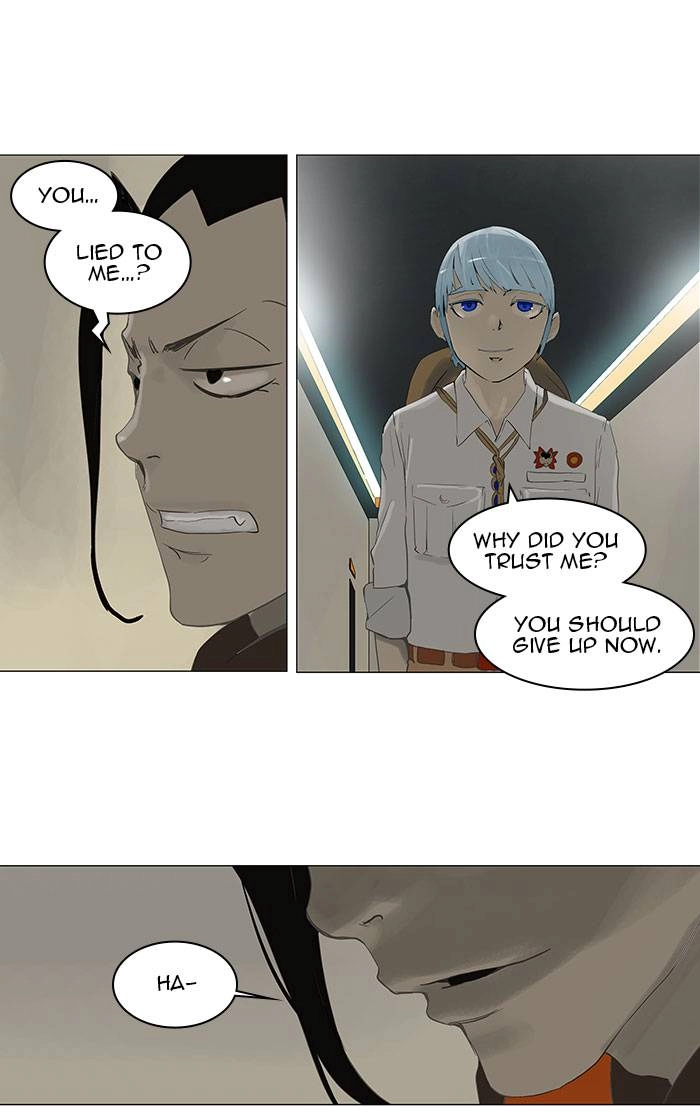 Tower of God Chapter 103, page 35 of 59