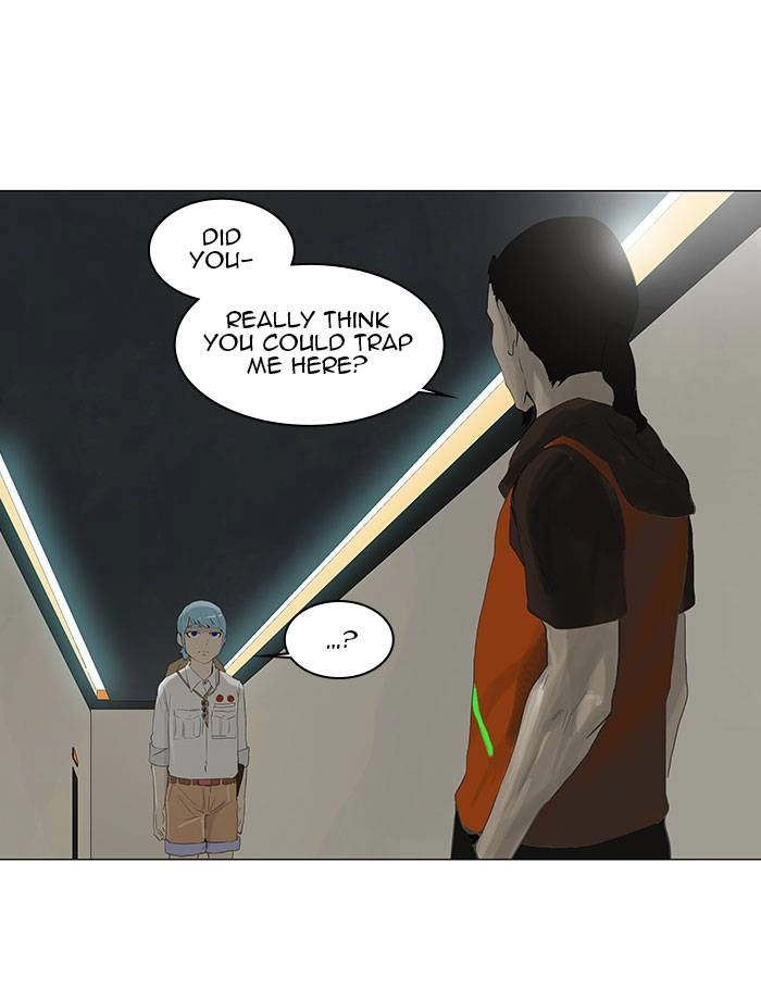 Tower of God Chapter 103, page 36 of 59