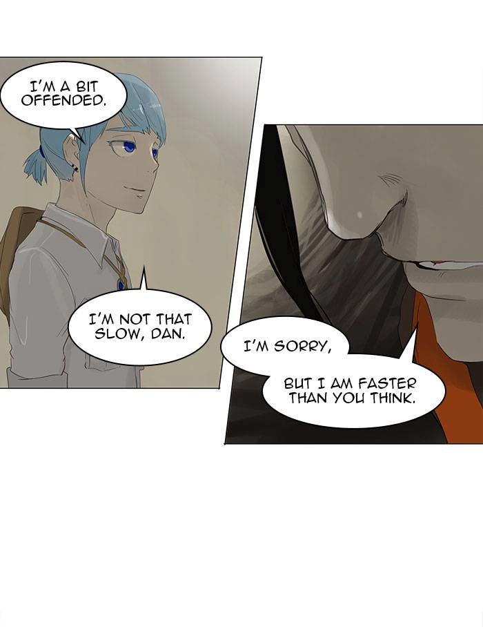 Tower of God Chapter 103, page 37 of 59