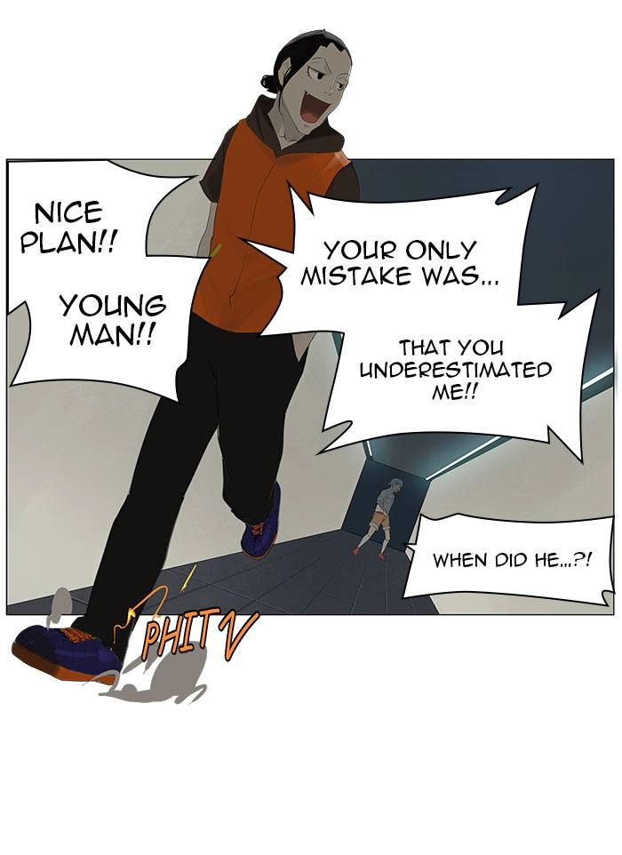 Tower of God Chapter 103, page 39 of 59