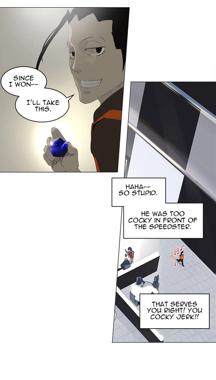 Tower of God Chapter 103, page 40 of 59