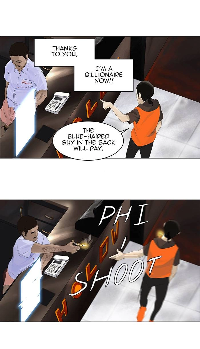 Tower of God Chapter 103, page 41 of 59