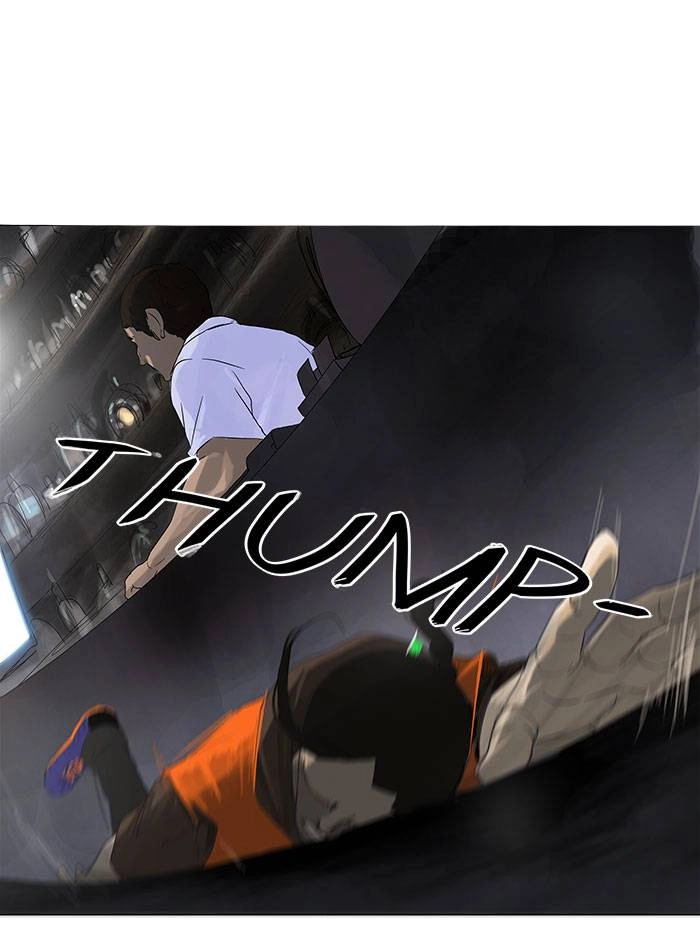 Tower of God Chapter 103, page 43 of 59