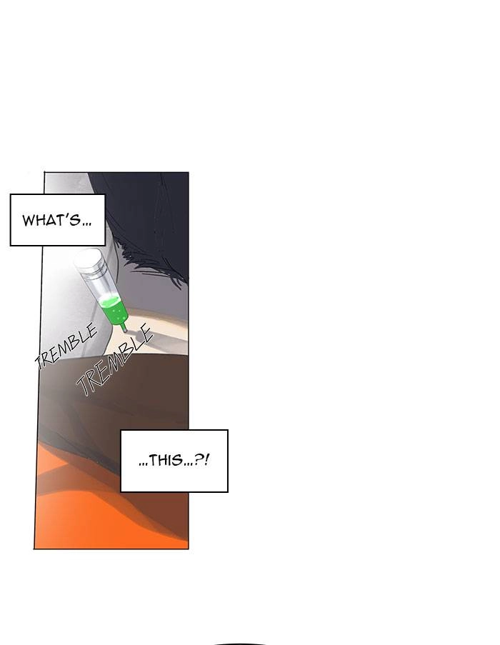 Tower of God Chapter 103, page 44 of 59
