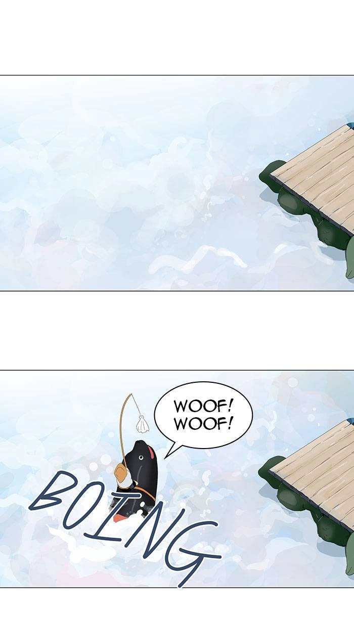 Tower of God Chapter 103, page 49 of 59