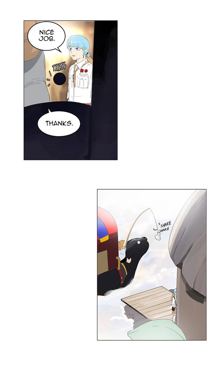 Tower of God Chapter 103, page 51 of 59