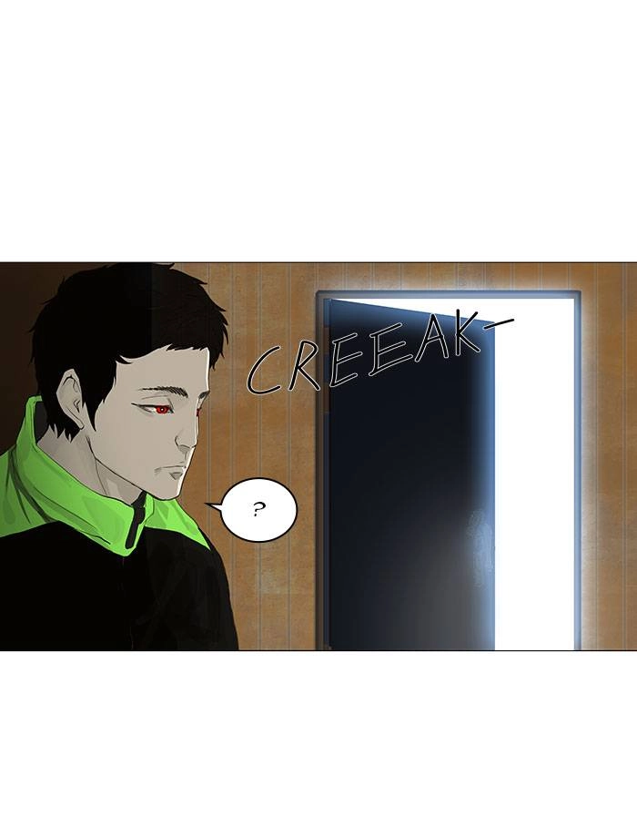 Tower of God Chapter 103, page 53 of 59