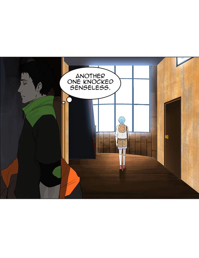 Tower of God Chapter 103, page 55 of 59