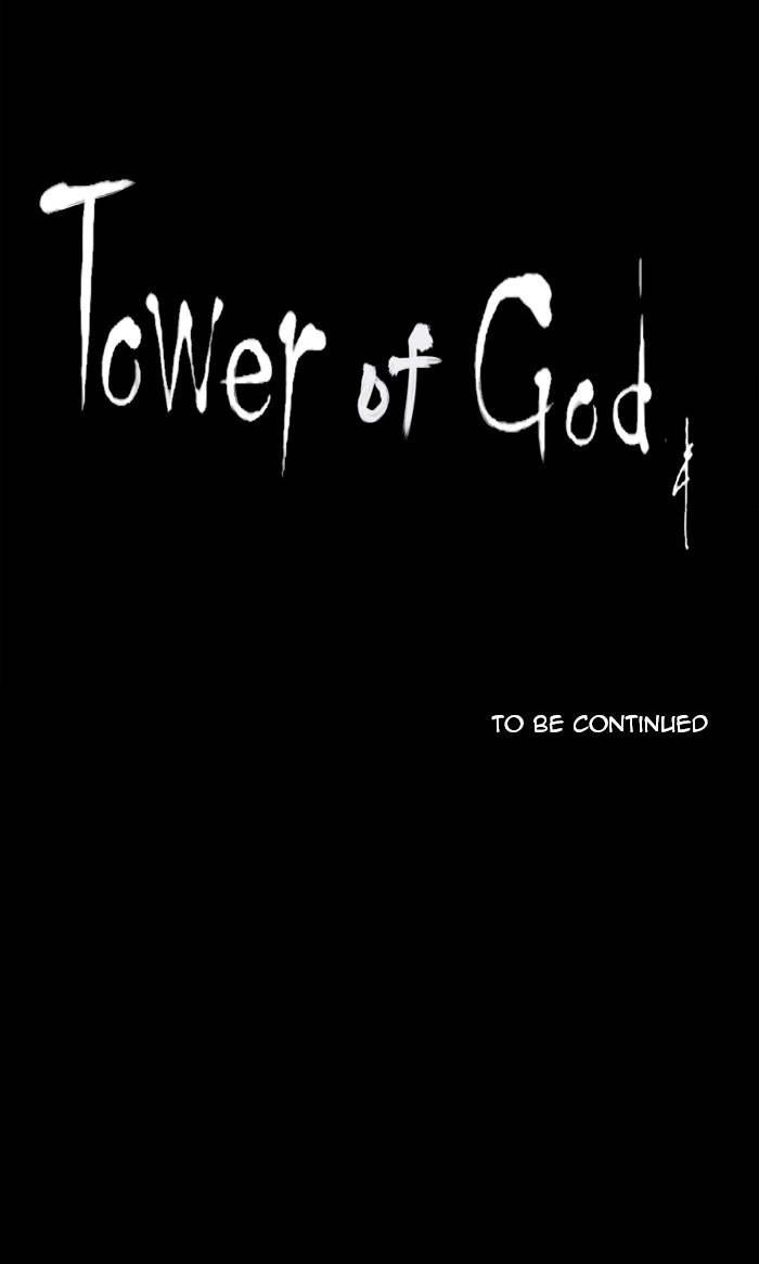 Tower of God Chapter 103, page 59 of 59