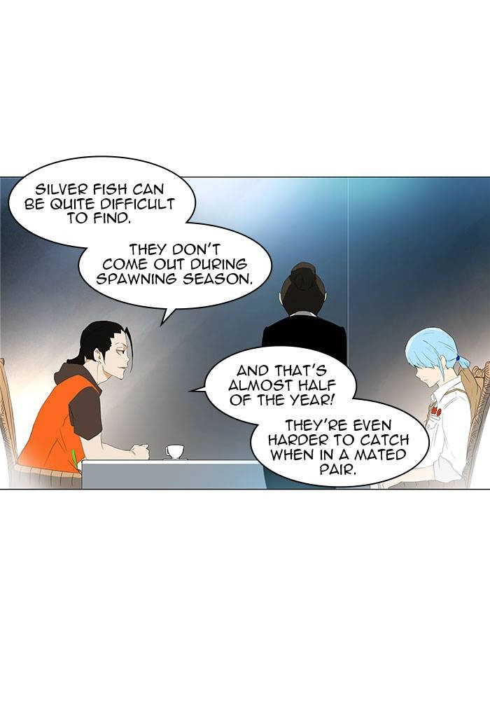Tower of God Chapter 103, page 8 of 59