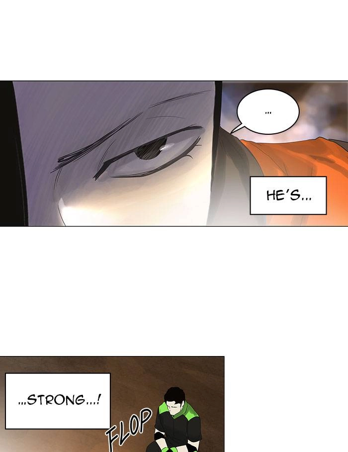 Tower of God Chapter 104, page 13 of 51
