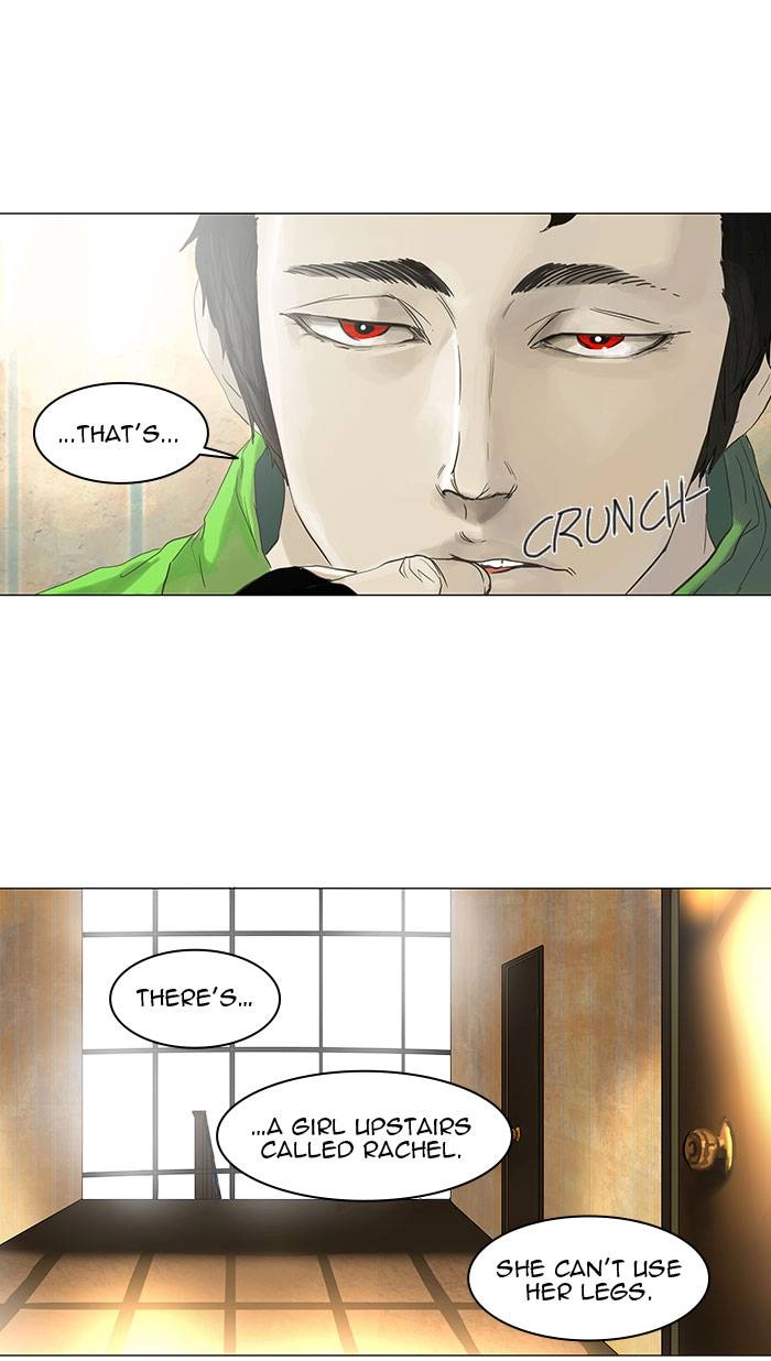 Tower of God Chapter 104, page 16 of 51