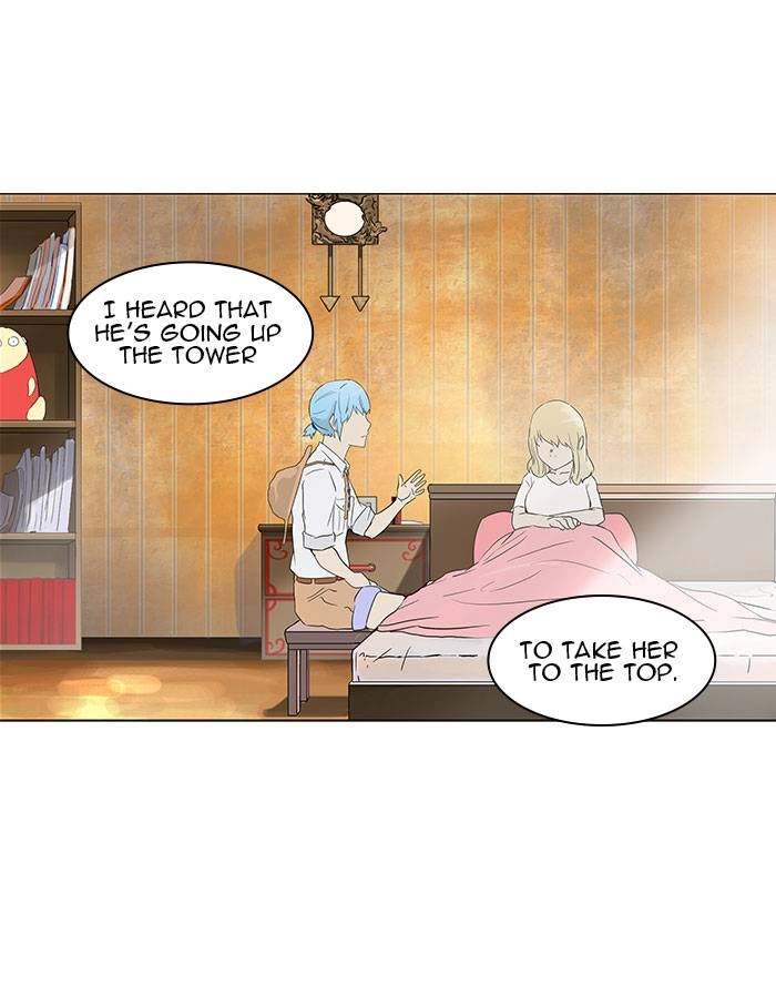 Tower of God Chapter 104, page 17 of 51