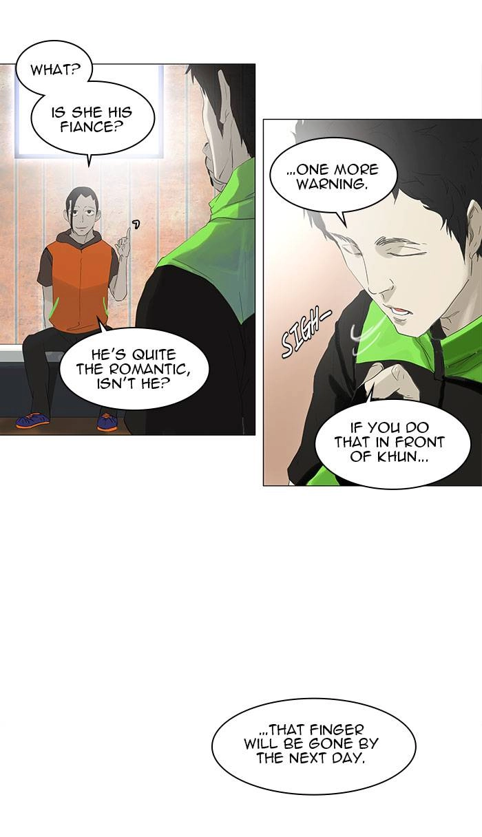 Tower of God Chapter 104, page 18 of 51