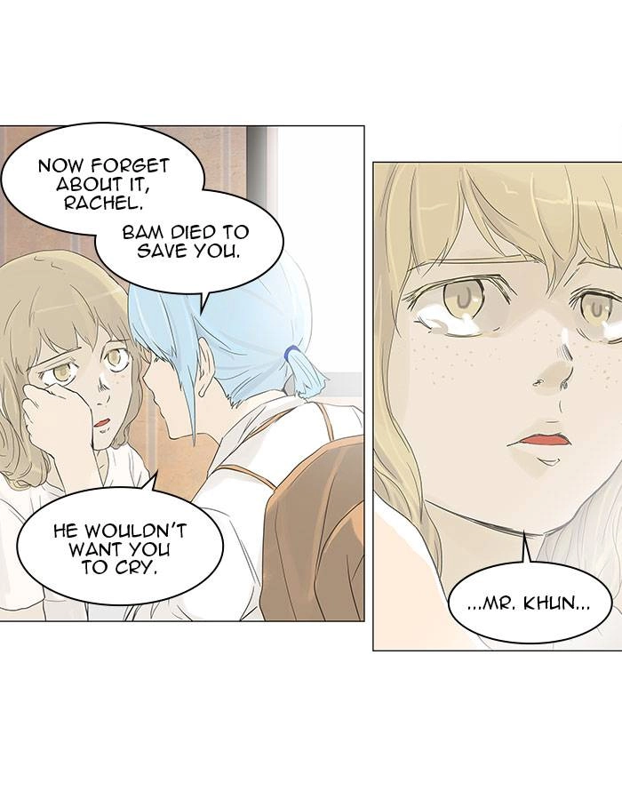 Tower of God Chapter 104, page 21 of 51