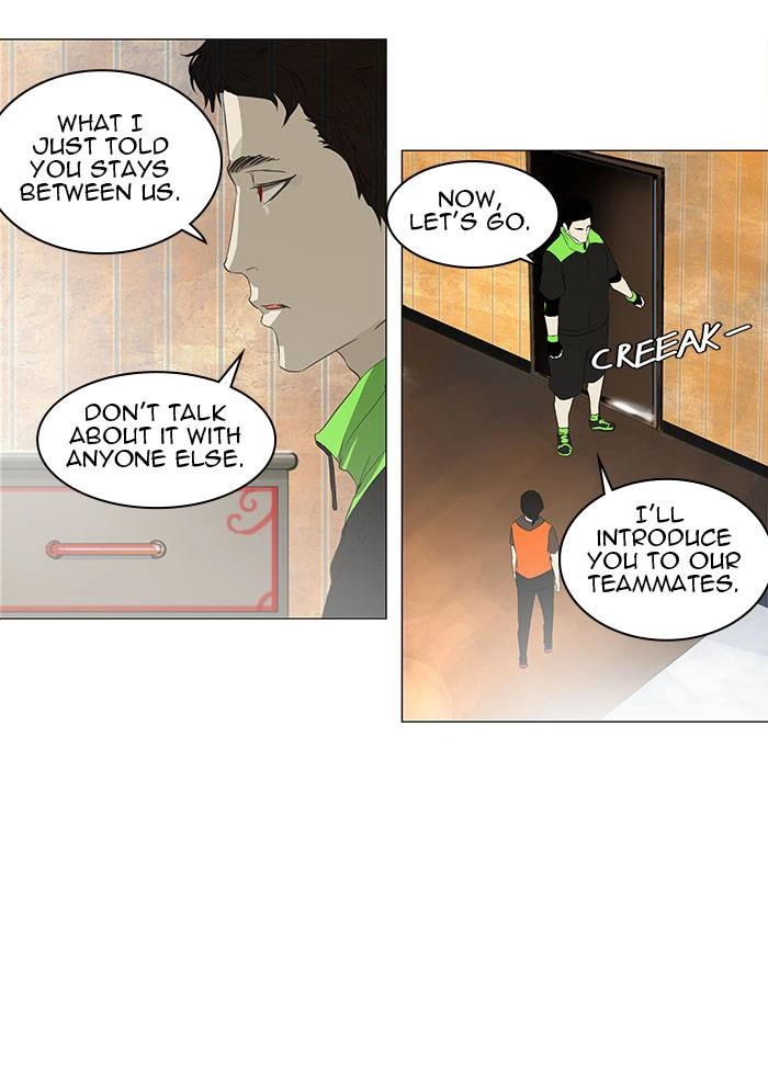 Tower of God Chapter 104, page 24 of 51