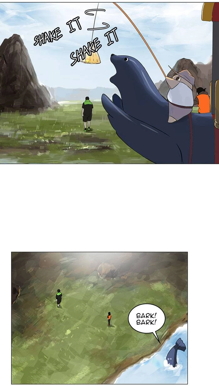 Tower of God Chapter 104, page 26 of 51
