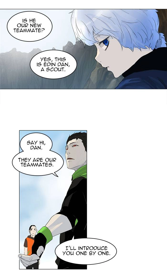 Tower of God Chapter 104, page 30 of 51