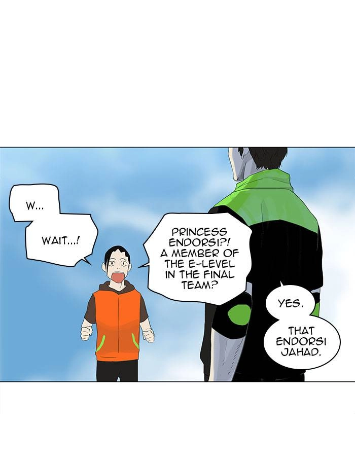 Tower of God Chapter 104, page 32 of 51