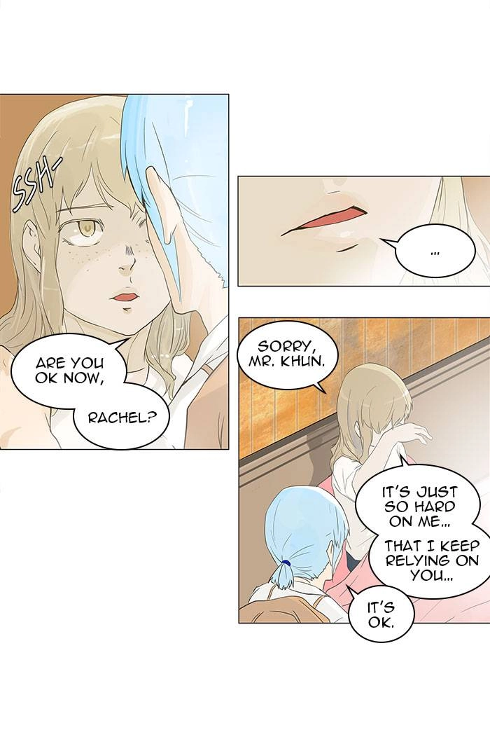 Tower of God Chapter 104, page 37 of 51