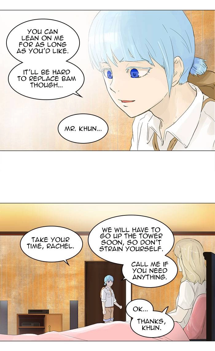 Tower of God Chapter 104, page 38 of 51