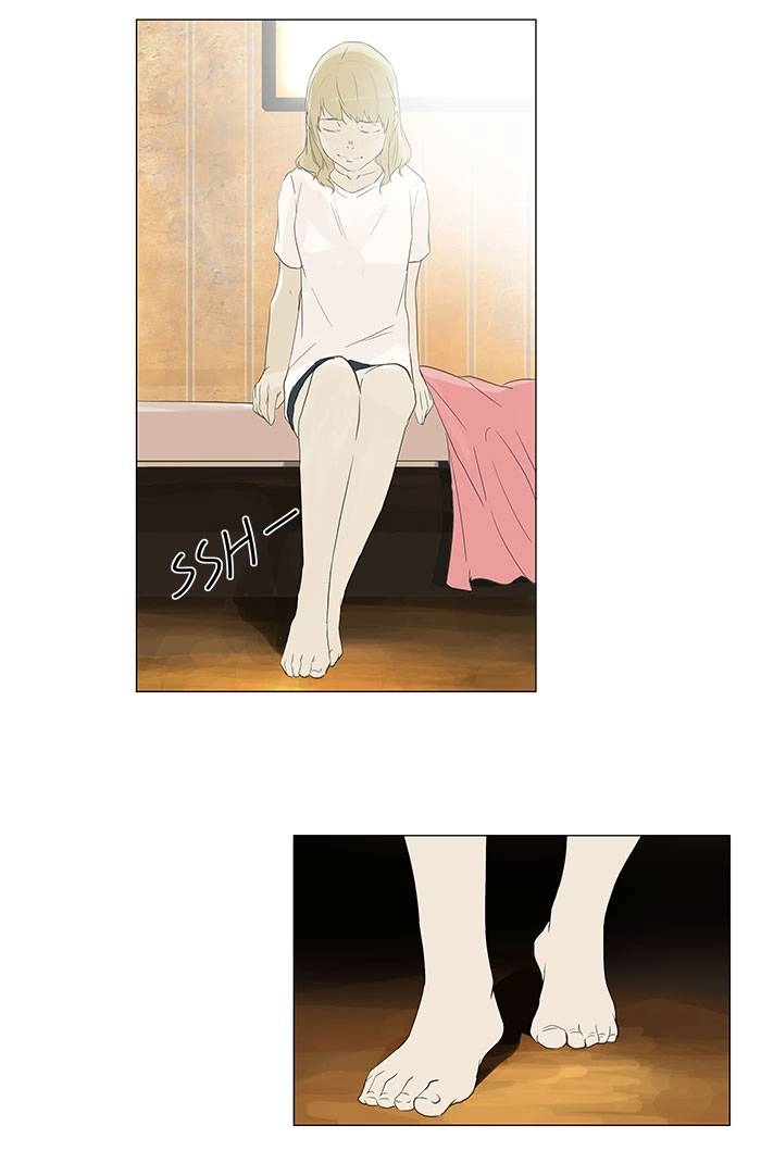 Tower of God Chapter 104, page 41 of 51