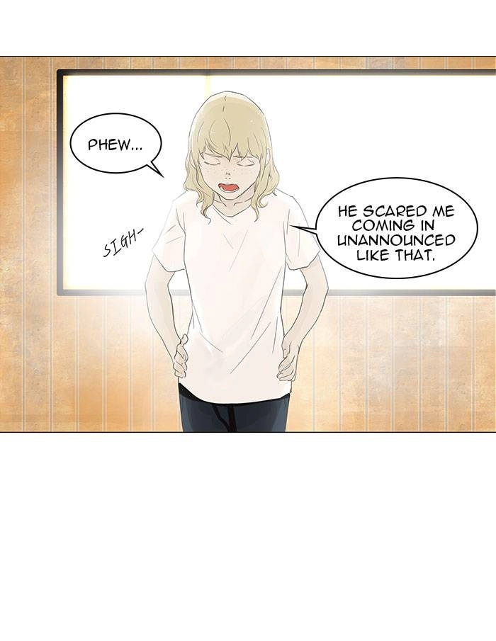 Tower of God Chapter 104, page 43 of 51