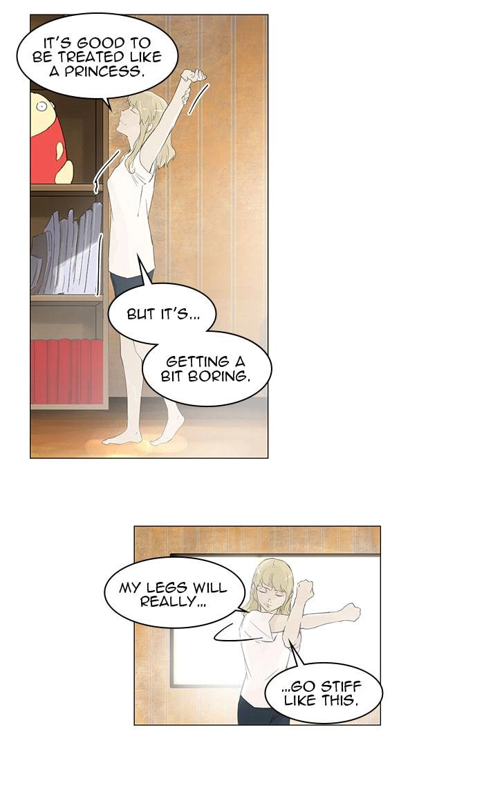 Tower of God Chapter 104, page 44 of 51