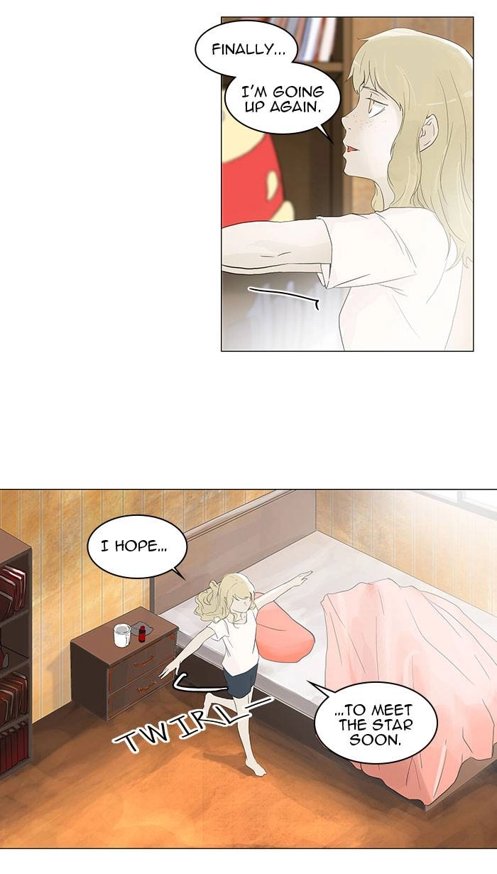 Tower of God Chapter 104, page 45 of 51