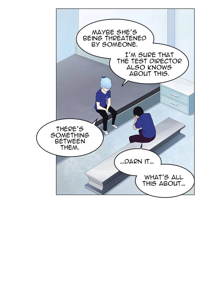 Tower of God Chapter 105, page 11 of 55