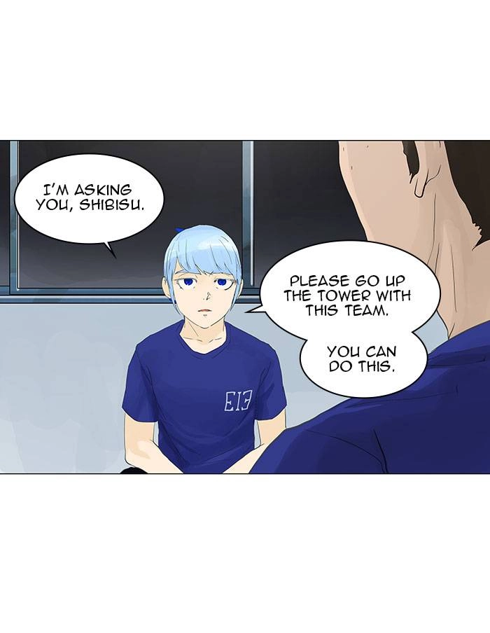 Tower of God Chapter 105, page 14 of 55