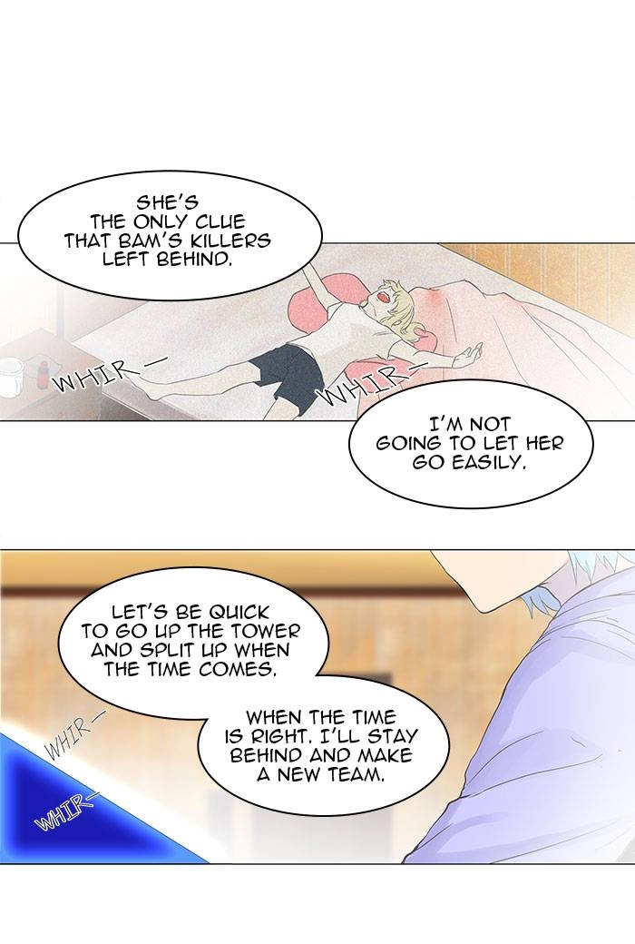Tower of God Chapter 105, page 16 of 55