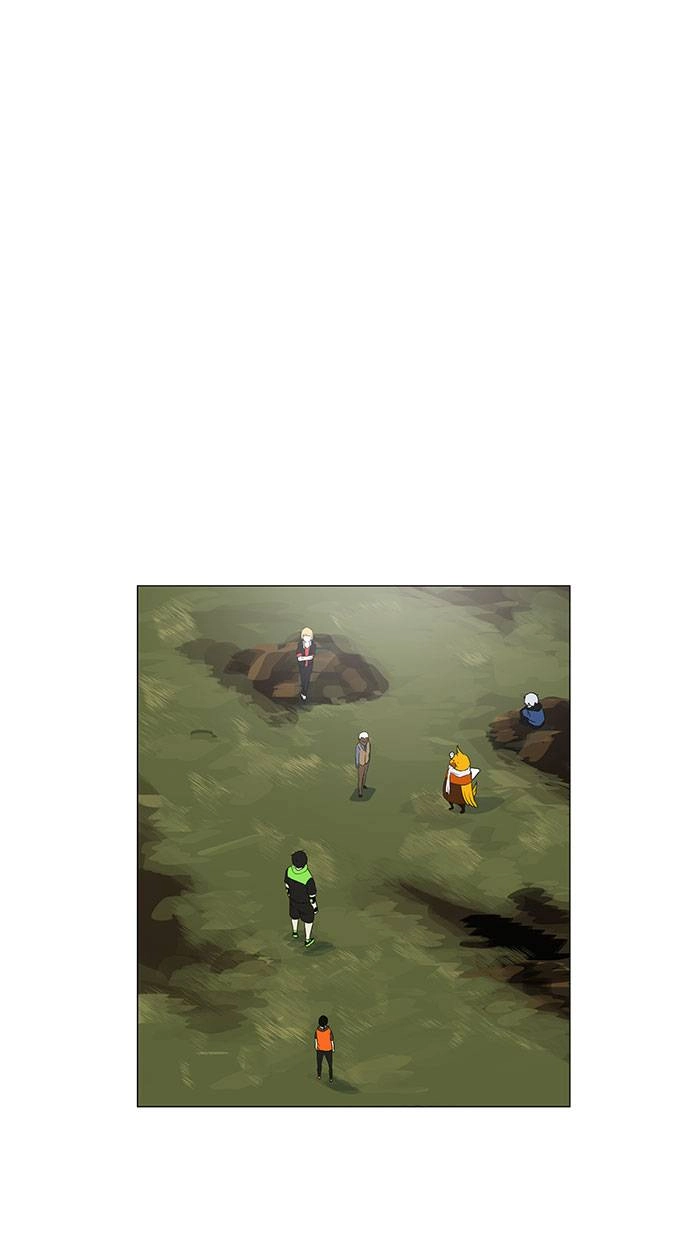 Tower of God Chapter 105, page 20 of 55