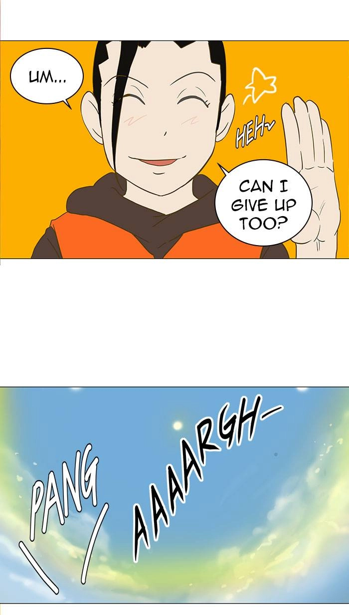 Tower of God Chapter 105, page 24 of 55