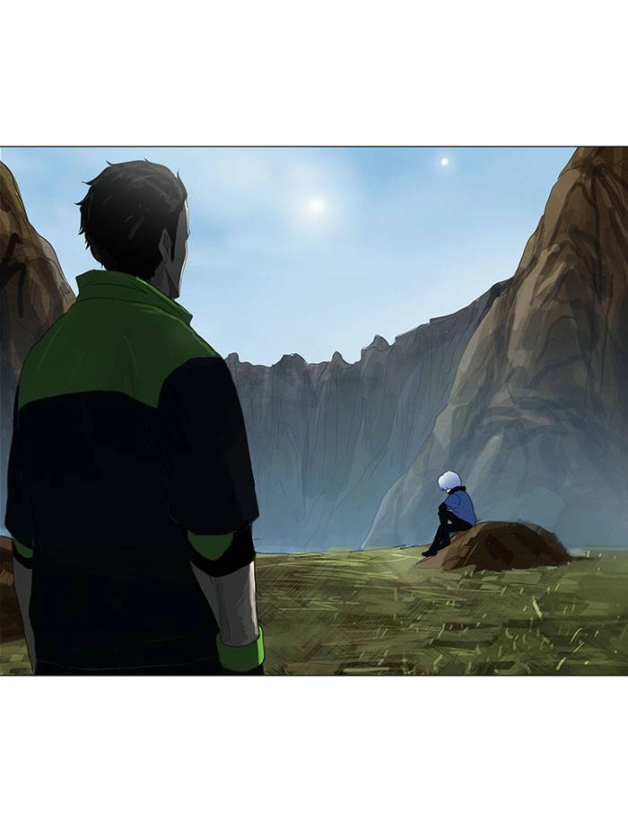 Tower of God Chapter 105, page 26 of 55