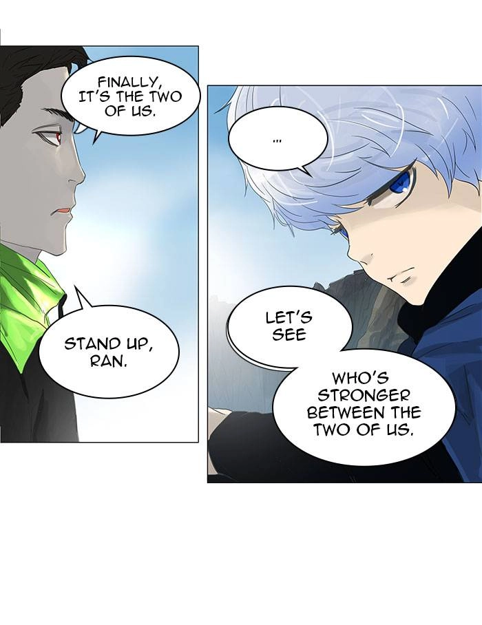 Tower of God Chapter 105, page 27 of 55