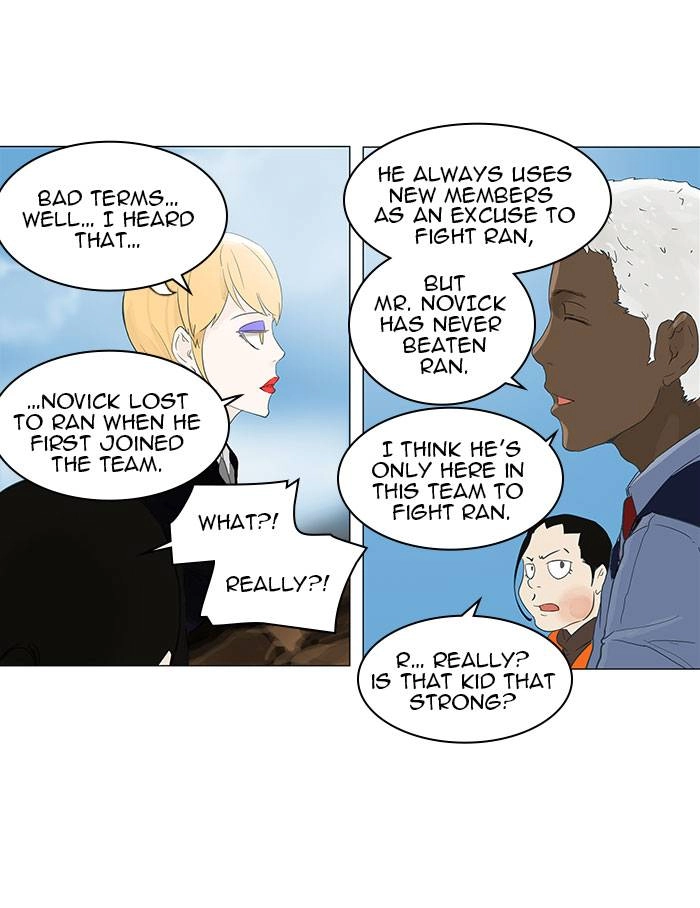 Tower of God Chapter 105, page 29 of 55