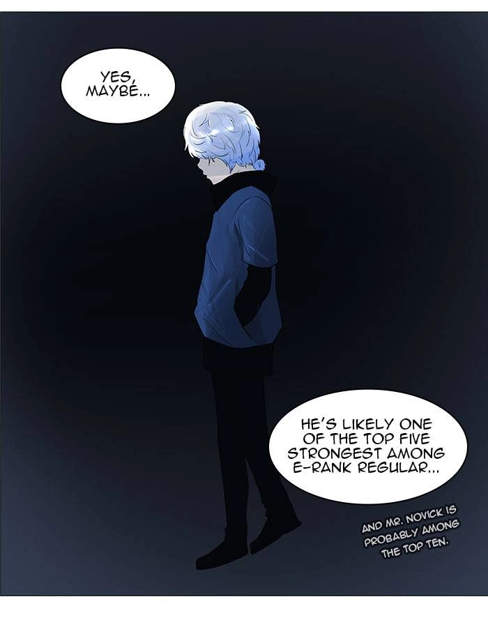 Tower of God Chapter 105, page 30 of 55