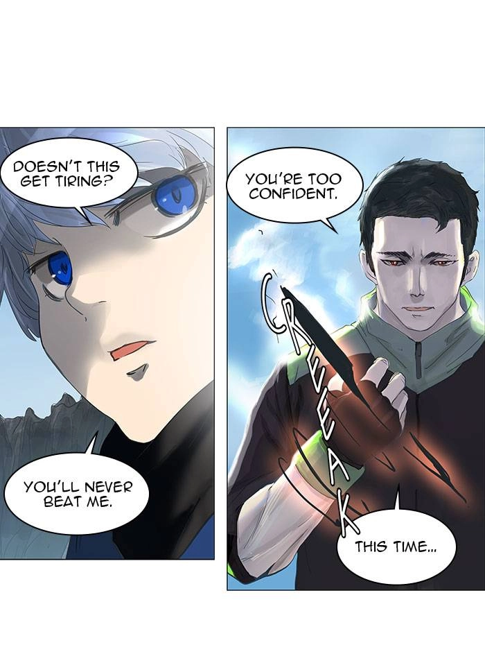 Tower of God Chapter 105, page 31 of 55