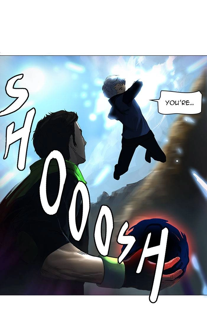 Tower of God Chapter 105, page 33 of 55
