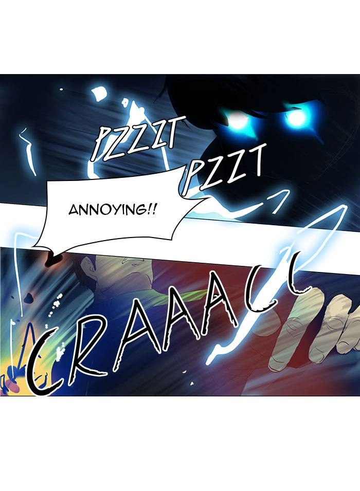 Tower of God Chapter 105, page 34 of 55