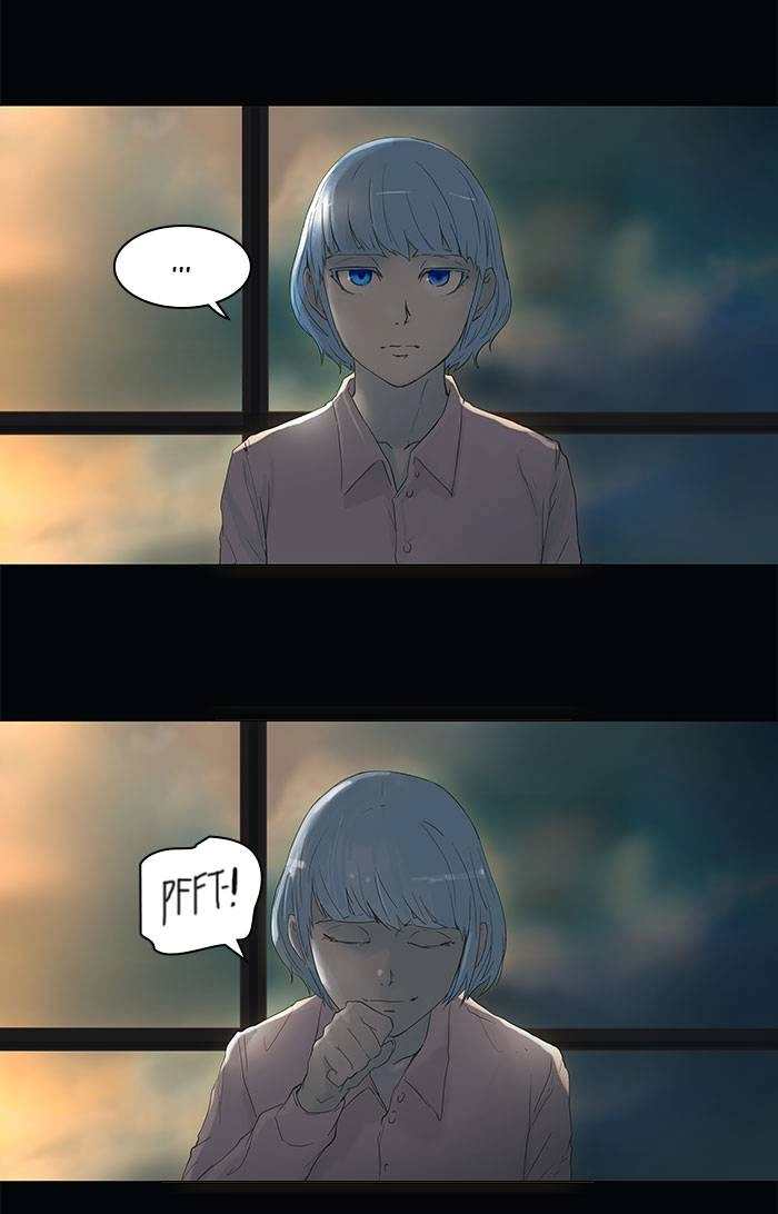 Tower of God Chapter 105, page 39 of 55