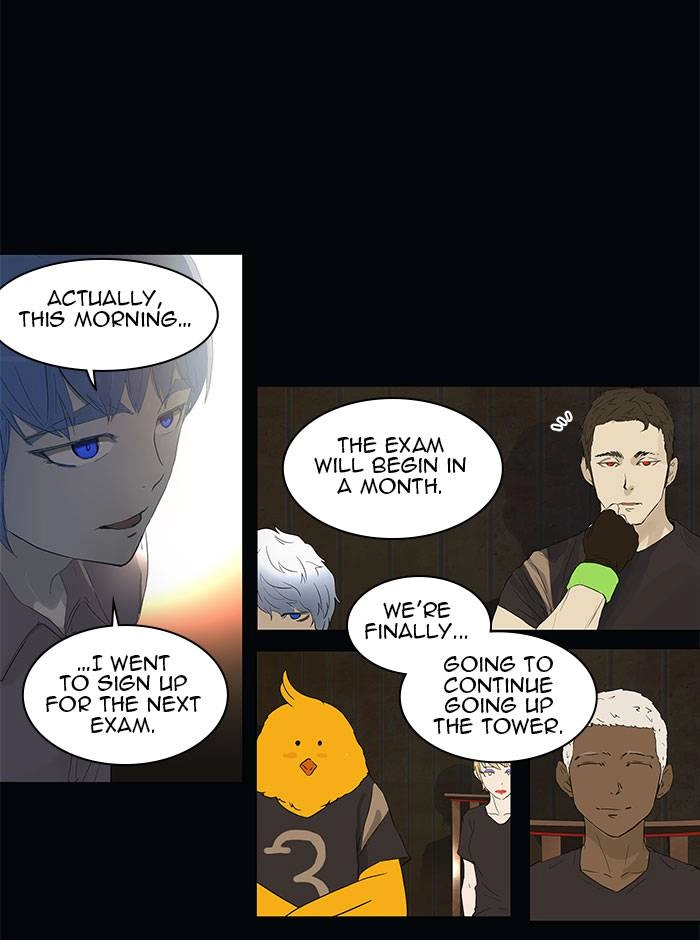 Tower of God Chapter 105, page 42 of 55