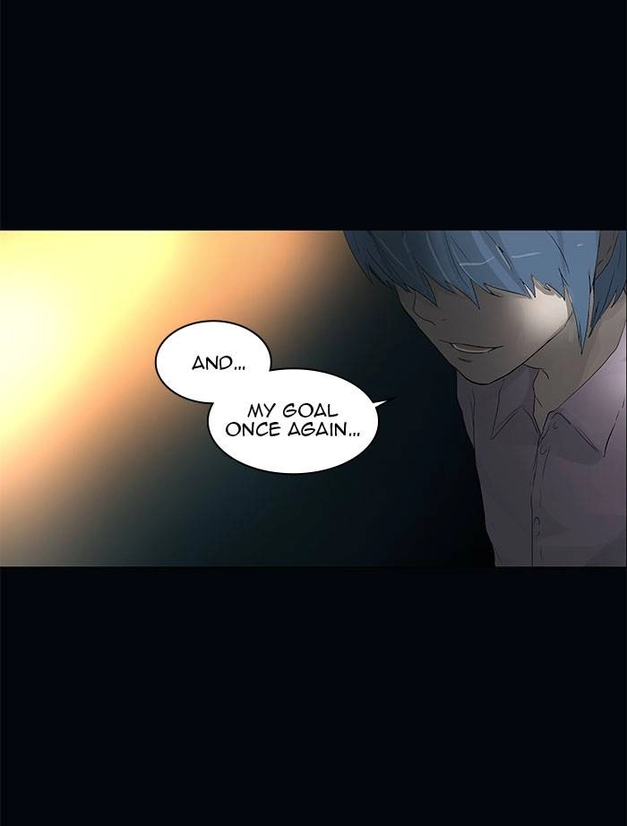 Tower of God Chapter 105, page 43 of 55