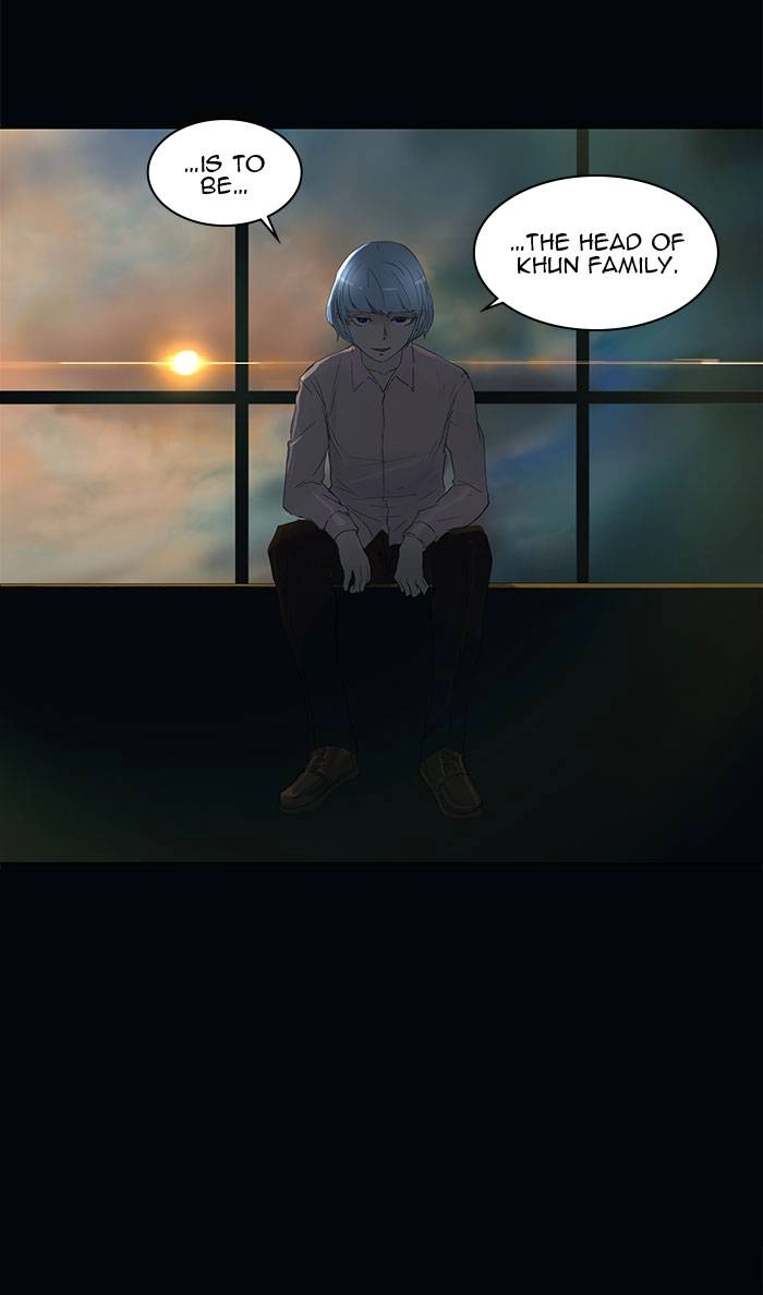 Tower of God Chapter 105, page 44 of 55