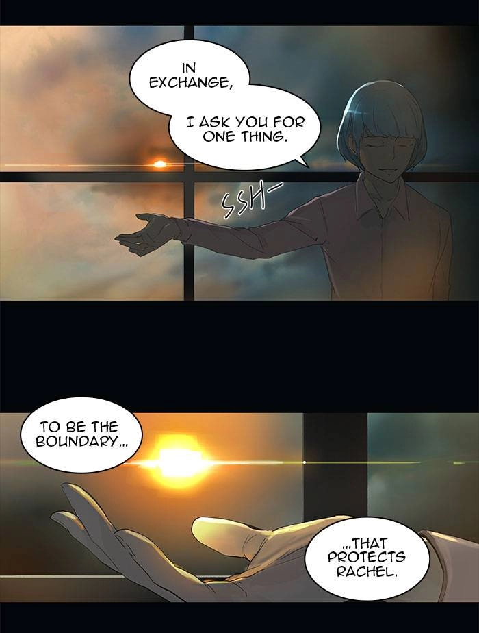 Tower of God Chapter 105, page 47 of 55